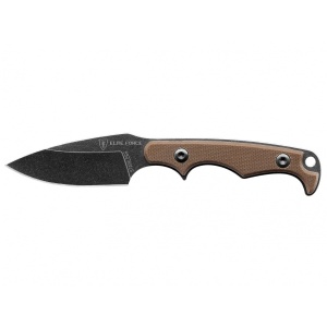 Elite Force EF 714 fixed blade knife - Img 1