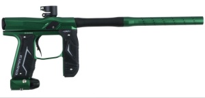 Empire Axe 2.0 - dust green - dust black - Img 2