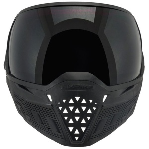 Empire EVS - black/black (Ninja & Clear lens) - Img 3
