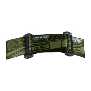Empire EVS - black/olive (Ninja & Clear lens) - Img 4