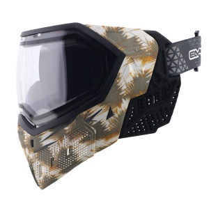 Empire EVS Goggle SE Seismic [w/ 2 lens] - Img 6