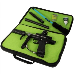 Exalt Carbon Series Marker Case XL / Paintball Marker Case XL (black) - Img 2