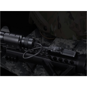Fenix AER-02 V2.0 gel cable switch - Img 10