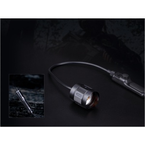 Fenix AER-04 gel on-cable switch - Img 9