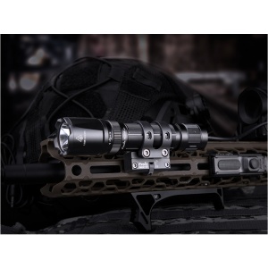 Fenix ALG-16 Flashlight mount [M-LOK] - Img 4
