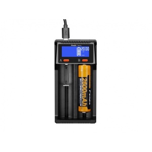 Fenix ARE-D2 USB charger - Img 5