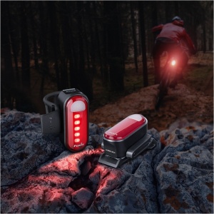Fenix BC05R V2.0 LED bicycle flashlight - Img 6