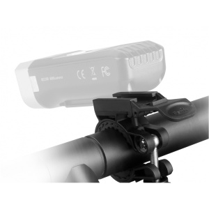Fenix BC25R LED bicycle flashlight - Img 6