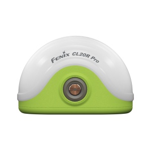 Fenix CL20R PRO green Camping Lamp
