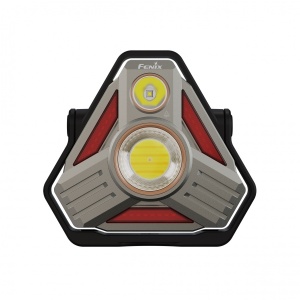 Fenix CL50R camping flashlight - Img 4