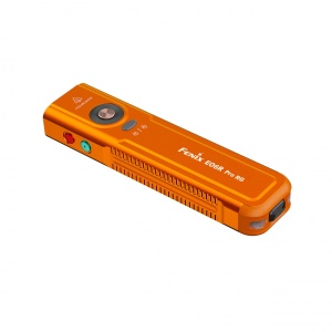 Fenix E06R PRO RG LED flashlight [multiple colors] - Img 9