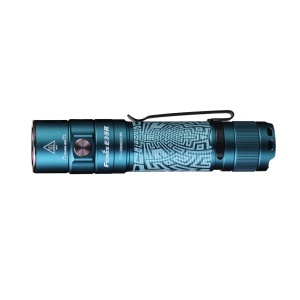Fenix E35R graffiti limited edition - Img 2