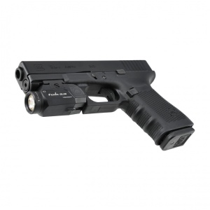 Fenix GL06 LED (Lanterna pentru Pistoale) - Img 6