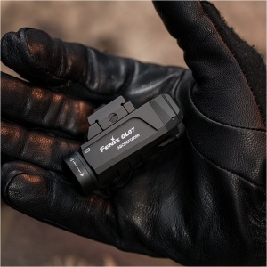 Fenix GL07 gun flashlight - Img 8