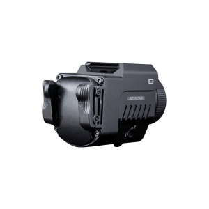 Fenix GL22 LED + Laser (Lanterna pentru pistoale) - Img 3
