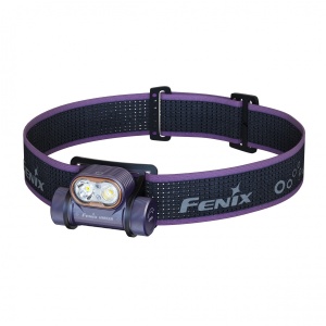 Fenix HM55R headlamp flashlight [Frontala]