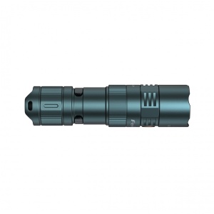 Fenix PD25R green LE LED flashlight - Img 2