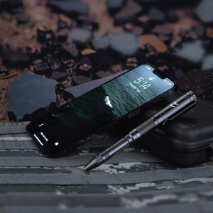 Fenix T6 Tactical Pen / Pix Tactic - BLUE - Img 8