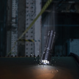 Fenix WF26R LED Flashlight - Img 10