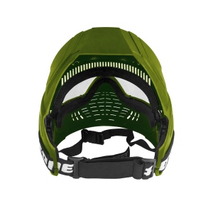 Field #ONE Goggle Single Lens V3 - OLIVE - Img 4