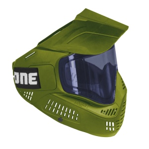 Field #ONE Goggle Thermal V3 - ARMY