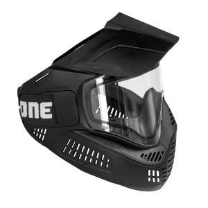 Field #ONE Goggle Thermal V3 - BLACK - Img 3