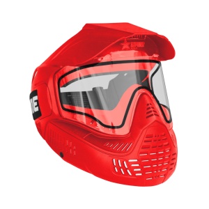 Field #ONE Goggle Thermal V3 - Red - Img 4