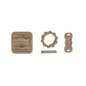 Field #ONE Goggle Thermal V3 - TAN - Img 5