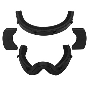 Field #ONE V3 Soft Foam w/Clip