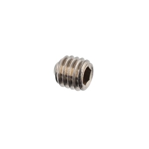 Field Regulator Bonnet Screw