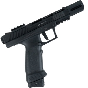 First Strike GD50 Sicariis Cal.50 MagFed Pistol (black)