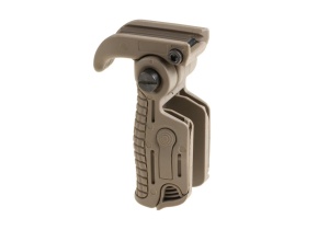 FMA AB163 Foldable Grip - Picatinny - Img 8