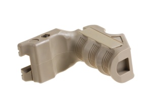 FMA Magwell Grip - Black OR Dark Earth - Img 7
