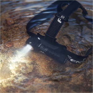 Frontala Fenix HM61R V3.0 [headlamp flashlight] - Img 8