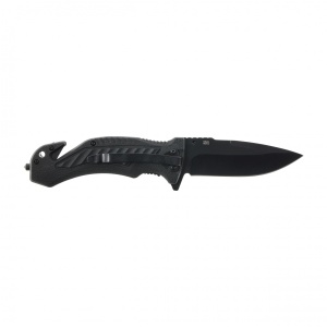 Ganzo G628-GY folding knife - GREY - Img 2