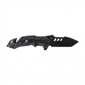 Ganzo G629-RD folding knife - RED - Img 2