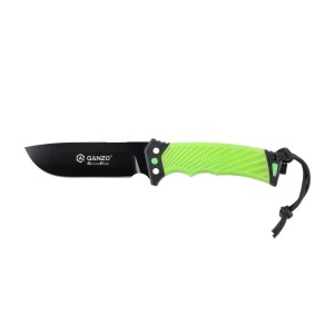 Ganzo G8012V2-LG Knife bushcraft