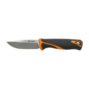 Ganzo G807-OR Knife with fixed blade