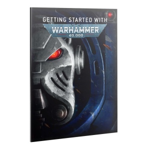 Getting Started with Warhammer 40.000 [40-06] - Img 3
