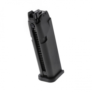 GLOCK 17 GEN.4 6mm Magazine [GreenGas] - Img 4