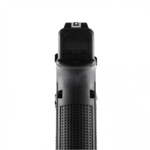 GLOCK 17 GEN 5 6 MM BB AIRSOFT Pistol - BLACK [Co2 - GBB] - Img 6