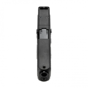 GLOCK 17 GEN.5 MOS -2J- 6mm BB AIRSOFT Pistol - BLACK [Co2 - GBB] - Img 5