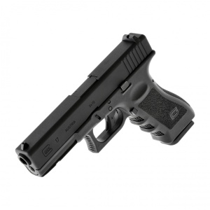 GLOCK 17 Gen3 6mm BB AIRSOFT pistol [Green Gas - GBB] - Img 3