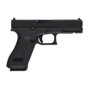 Glock 17 Gen5 MOS Airsoft Pistol - 6mm 1J [GreenGas] - Img 2