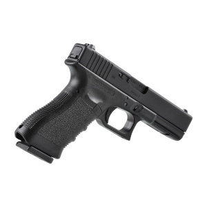 Glock 17 w/ 23 rds Mag Airsoft Pistol - 6mm [GreenGas] - Img 4