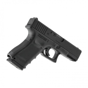 GLOCK 19 Gen.4 6mm AIRSOFT REPLICA [Co2] - Img 4