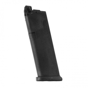 GLOCK 19 GEN.5 -1J- 6mm Magazine [GreenGas]
