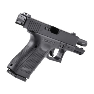 Glock 19 Gen4 Airsoft Pistol - 6mm [GreenGas] - Img 5