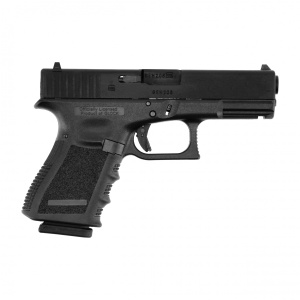 GLOCK 19 Gen5 6mm BB AIRSOFT REPLICA [Green Gas - GBB] - Img 2