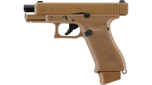 GLOCK 19X 6mm AIRSOFT Pistol COYOTE [Co2 - GBB] - Img 10